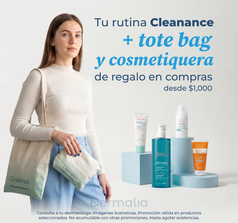 Avene Cleanance Dermalia 2026 Banner Sec 1